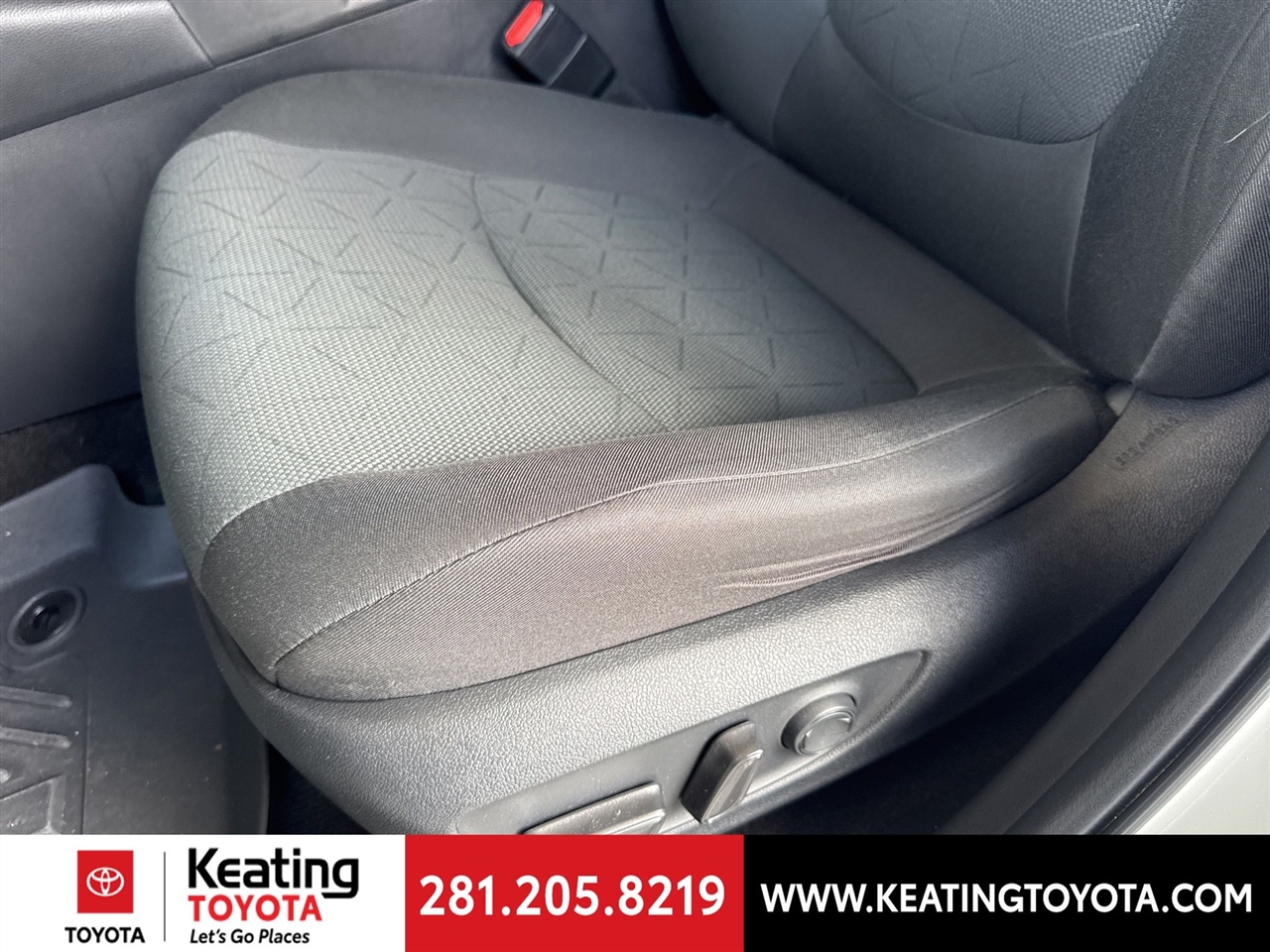 Toyota RAV4 XLE 2023 Toyota RAV4 XLE 2023