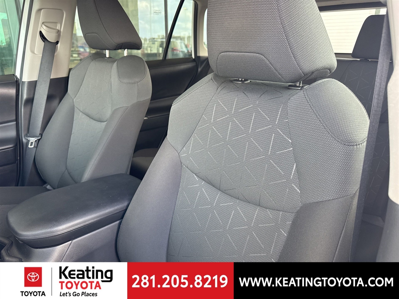 Toyota RAV4 XLE 2023 Toyota RAV4 XLE 2023