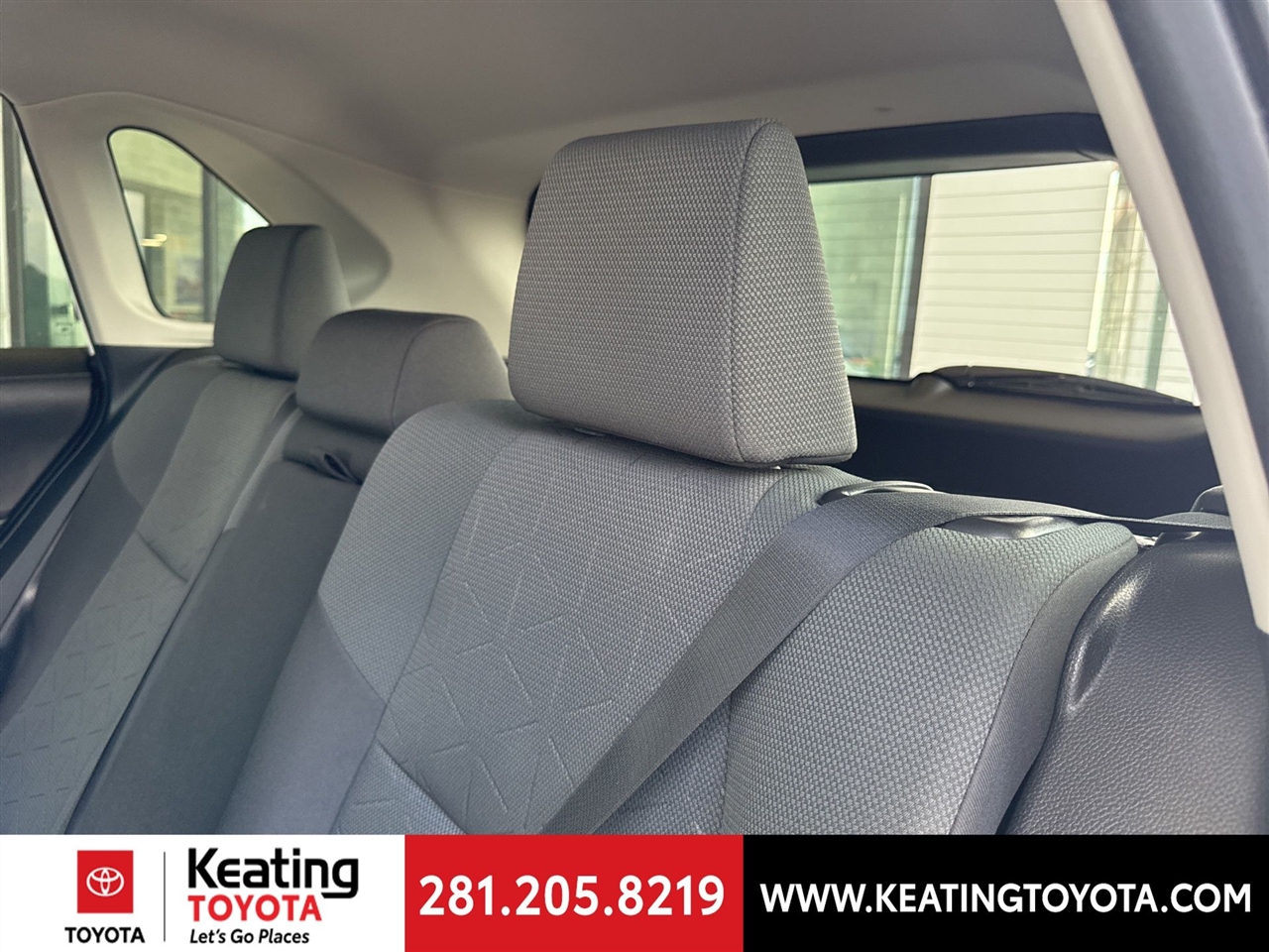 Toyota RAV4 XLE 2023 Toyota RAV4 XLE 2023