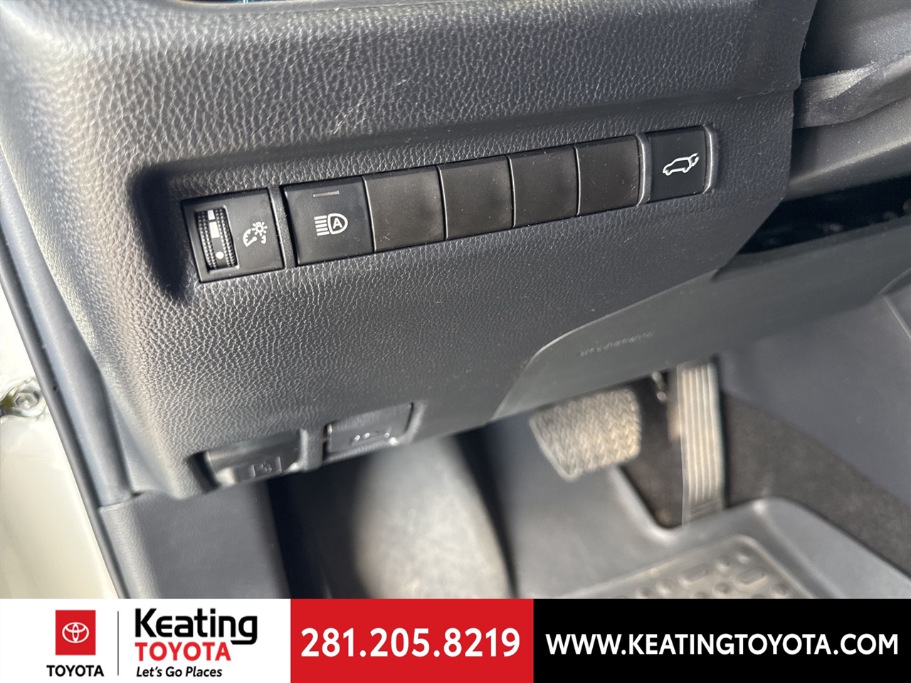 Toyota RAV4 XLE 2023 Toyota RAV4 XLE 2023