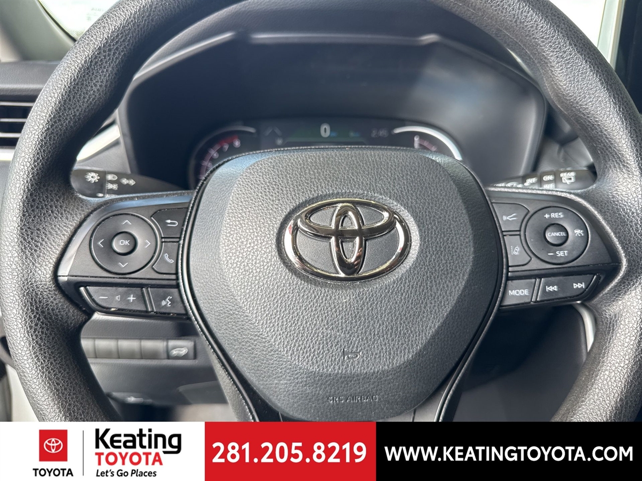 Toyota RAV4 XLE 2023 Toyota RAV4 XLE 2023