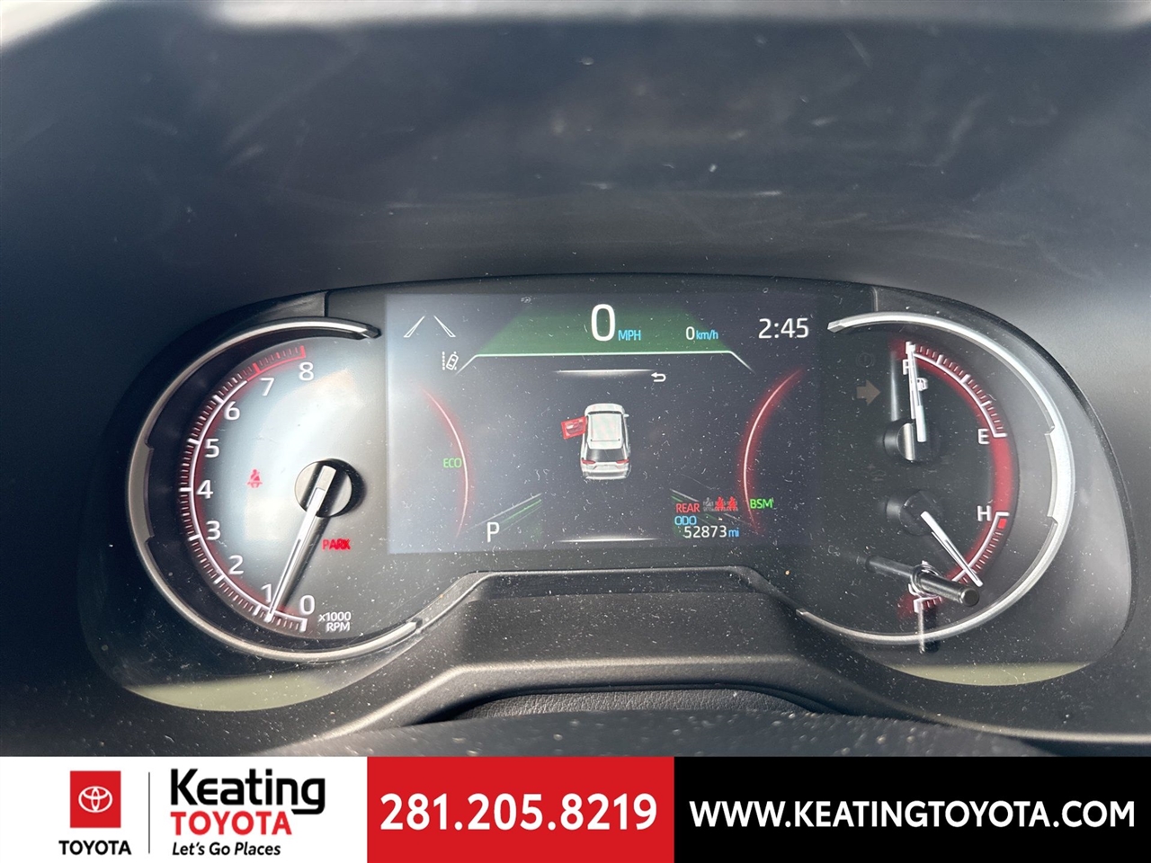 Toyota RAV4 XLE 2023 Toyota RAV4 XLE 2023