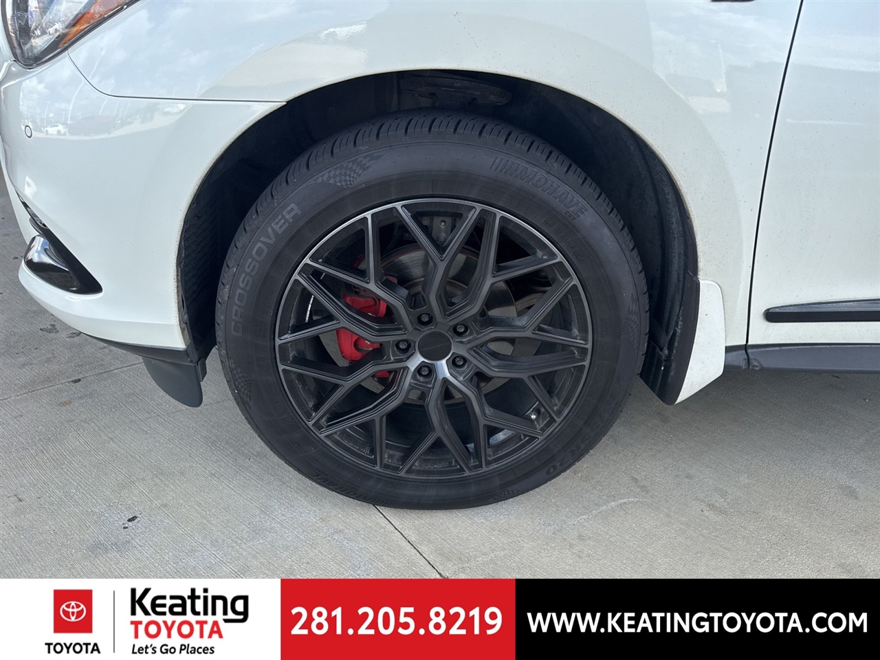 Infiniti QX60 PURE 2020 Infiniti QX60 PURE 2020