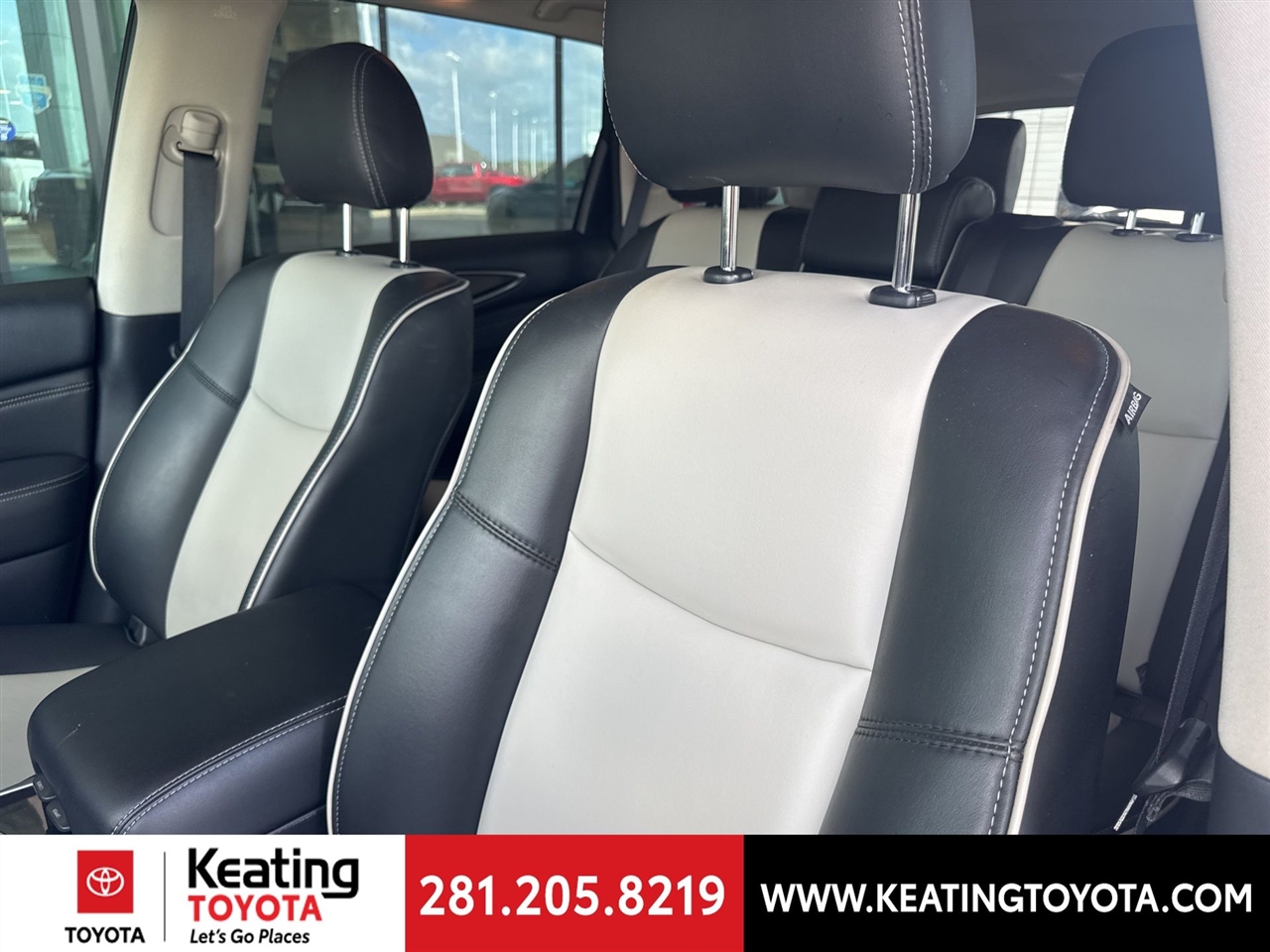 Infiniti QX60 PURE 2020 Infiniti QX60 PURE 2020