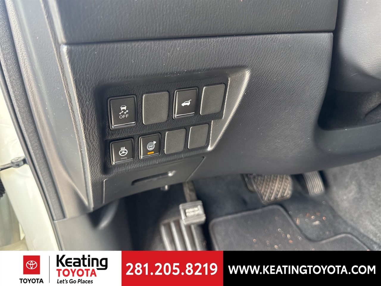 Infiniti QX60 PURE 2020 Infiniti QX60 PURE 2020