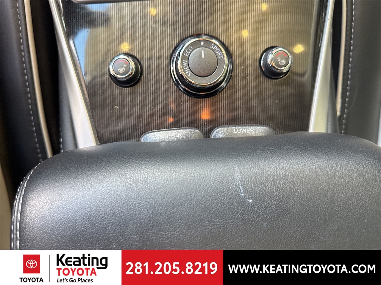 Infiniti QX60 PURE 2020 Infiniti QX60 PURE 2020