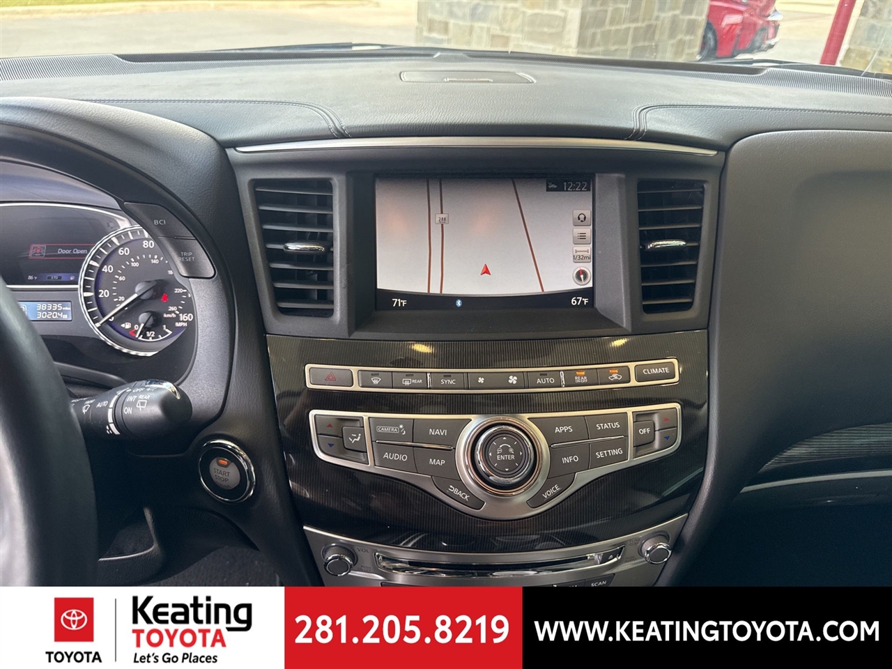 Infiniti QX60 PURE 2020 Infiniti QX60 PURE 2020