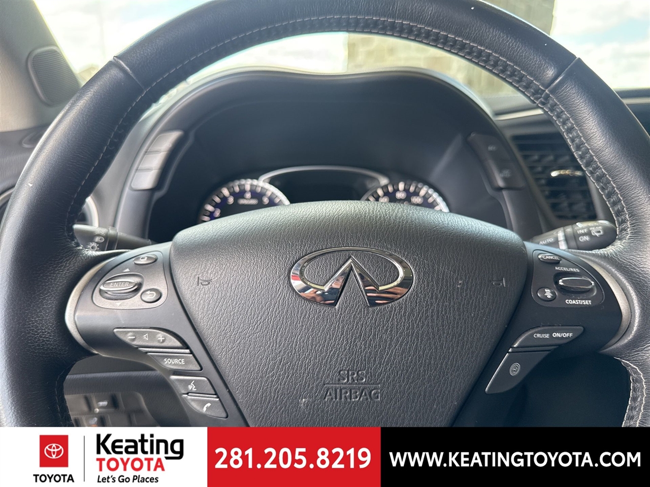 Infiniti QX60 PURE 2020 Infiniti QX60 PURE 2020