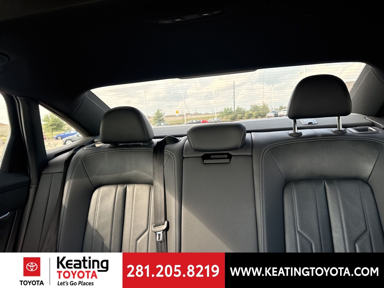 Audi A6 Premium 45 TFSI quattro 2023 Audi A6 Premium 45 TFSI quattro 2023