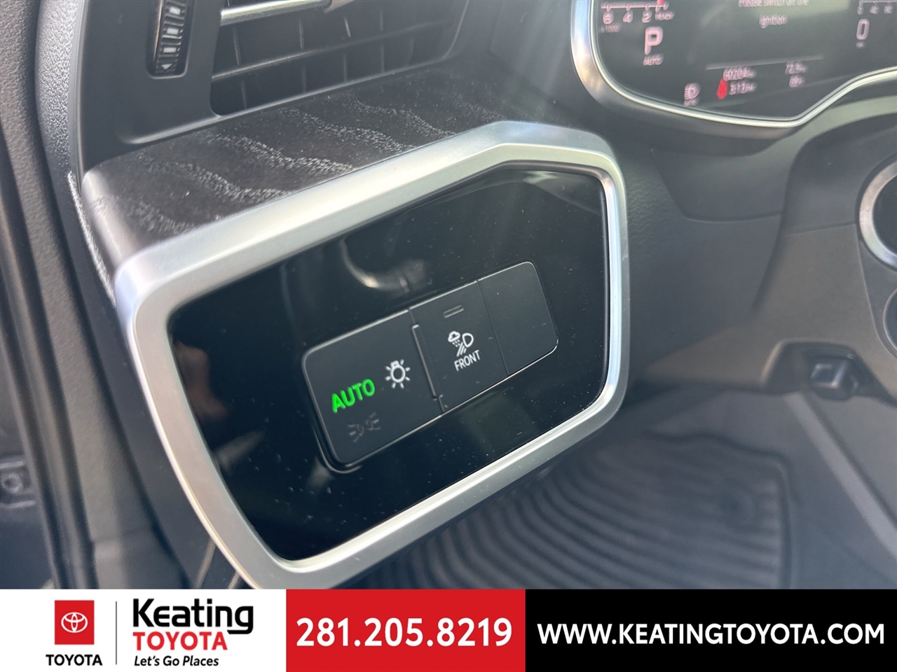 Audi A6 Premium 45 TFSI quattro 2023 Audi A6 Premium 45 TFSI quattro 2023