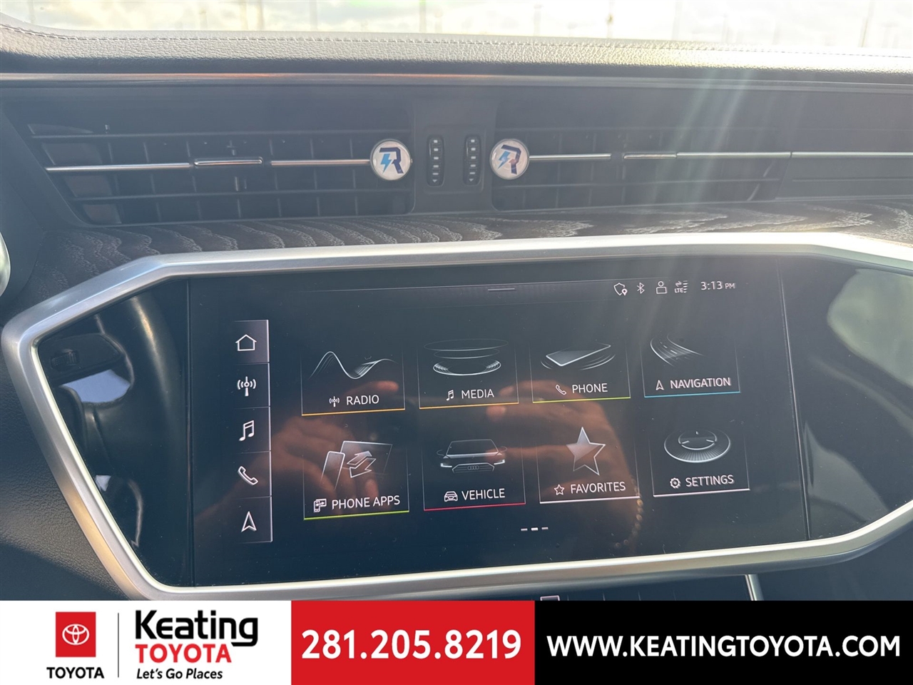 Audi A6 Premium 45 TFSI quattro 2023 Audi A6 Premium 45 TFSI quattro 2023