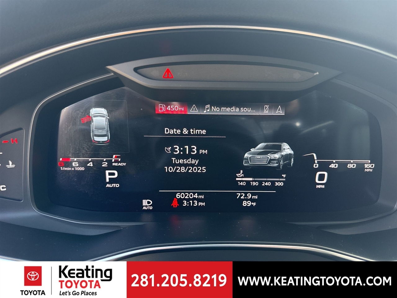 Audi A6 Premium 45 TFSI quattro 2023 Audi A6 Premium 45 TFSI quattro 2023