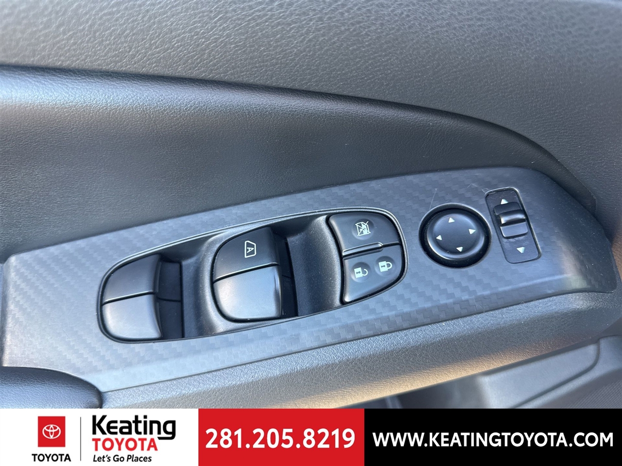 Nissan Altima 2.5 SV 2024 Nissan Altima 2.5 SV 2024