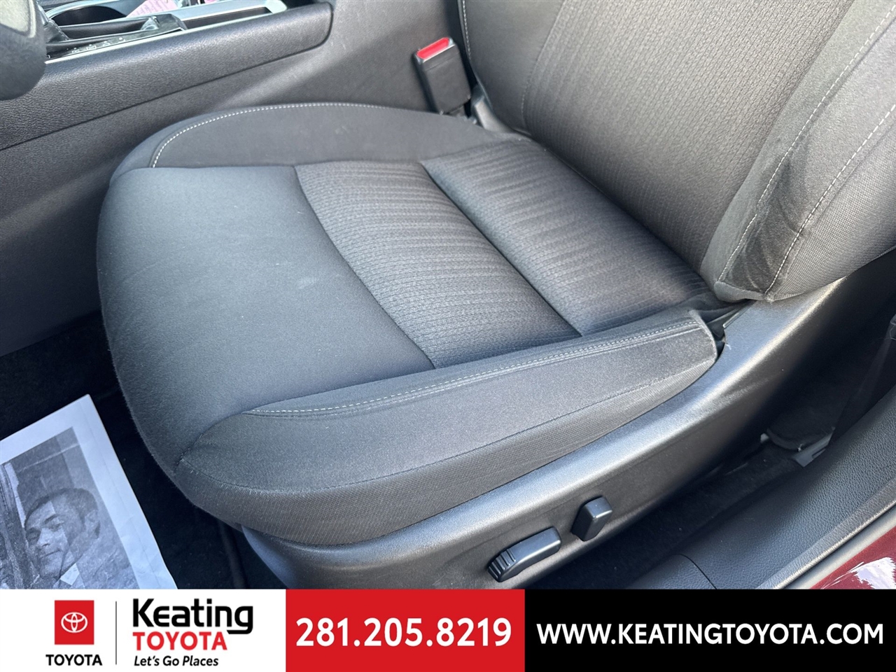 Nissan Altima 2.5 SV 2024 Nissan Altima 2.5 SV 2024