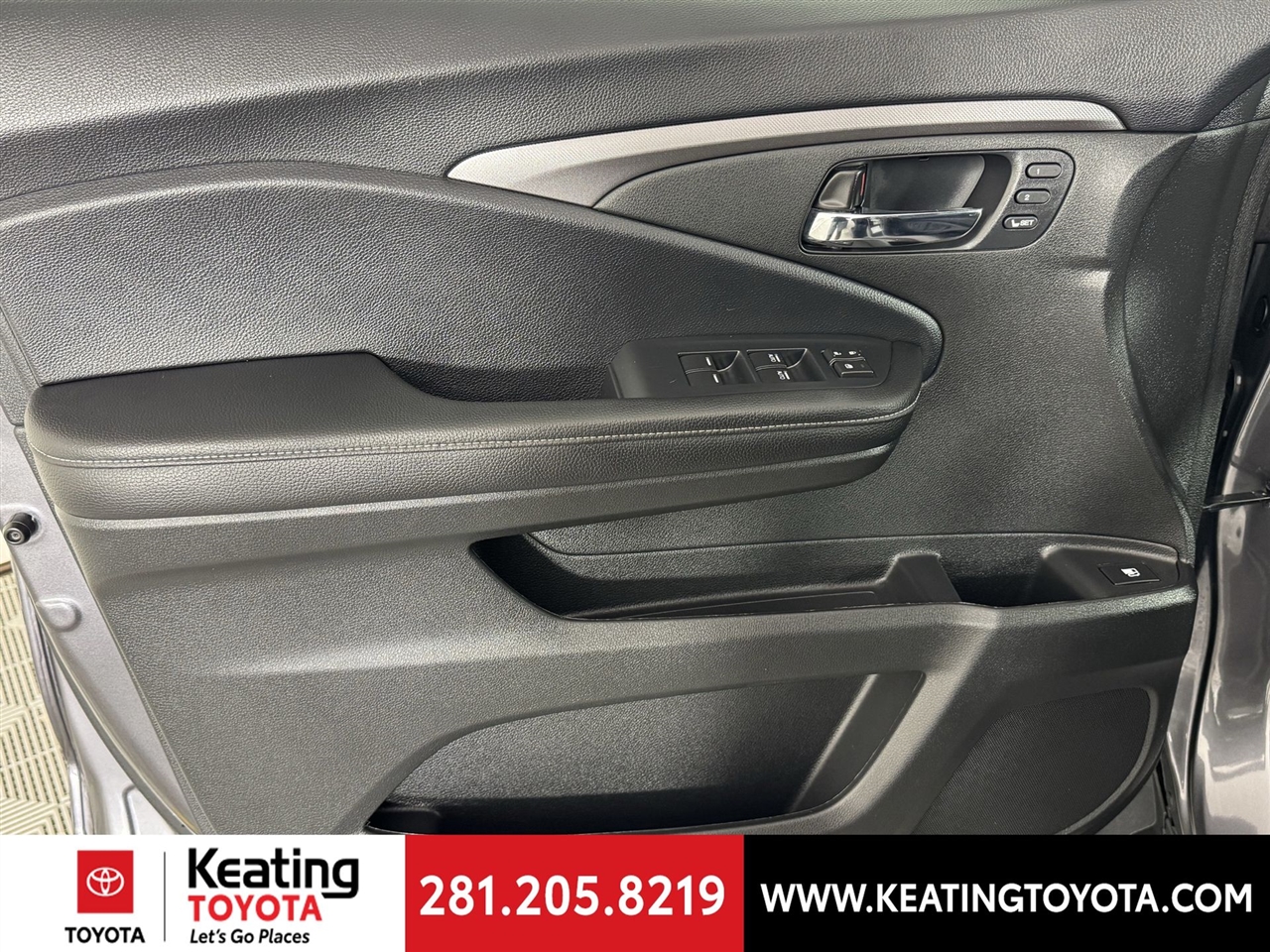 Honda Ridgeline RTL 2025