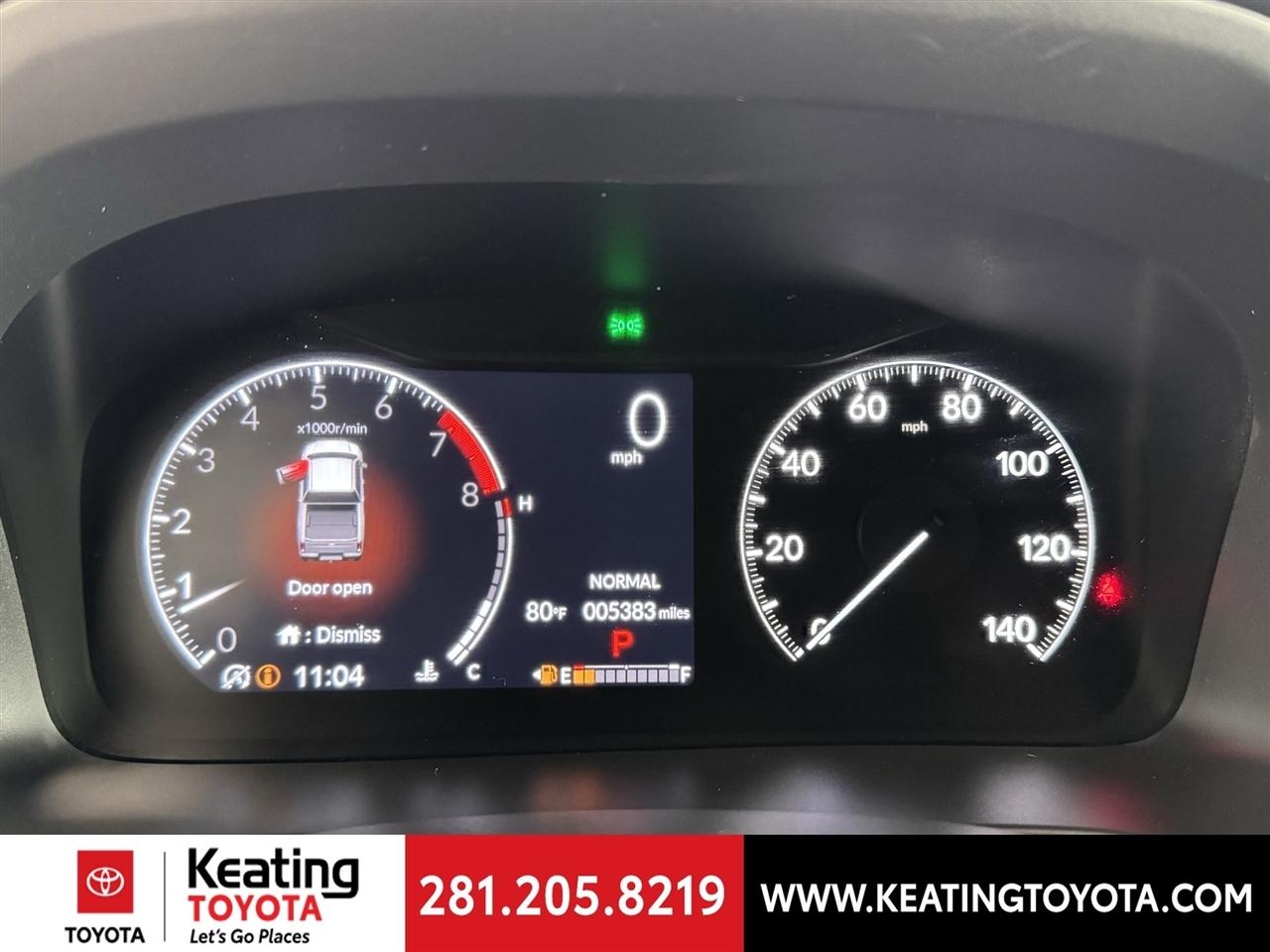 Honda Ridgeline RTL 2025