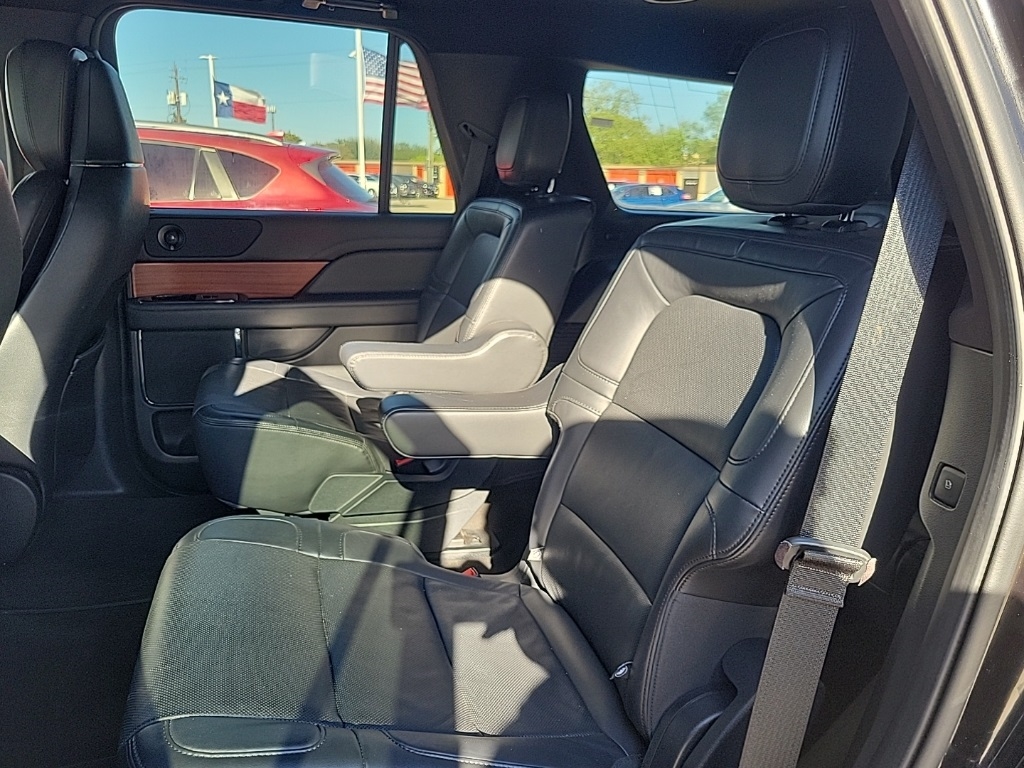 Lincoln Navigator Reserve 2024 Lincoln Navigator Reserve 2024