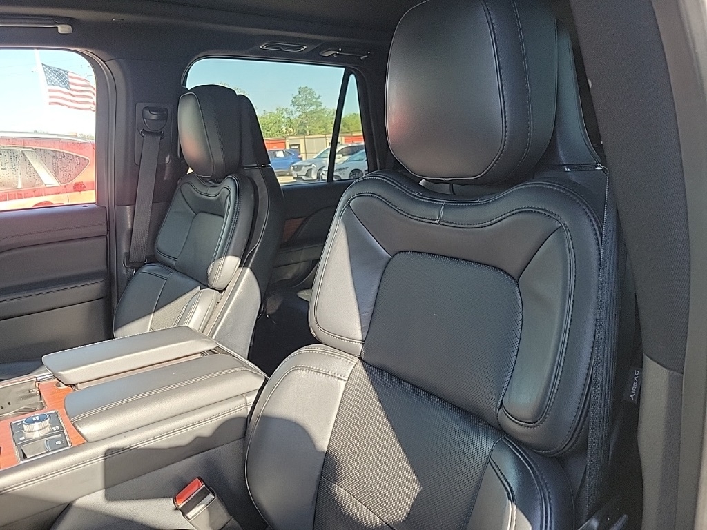 Lincoln Navigator Reserve 2024 Lincoln Navigator Reserve 2024