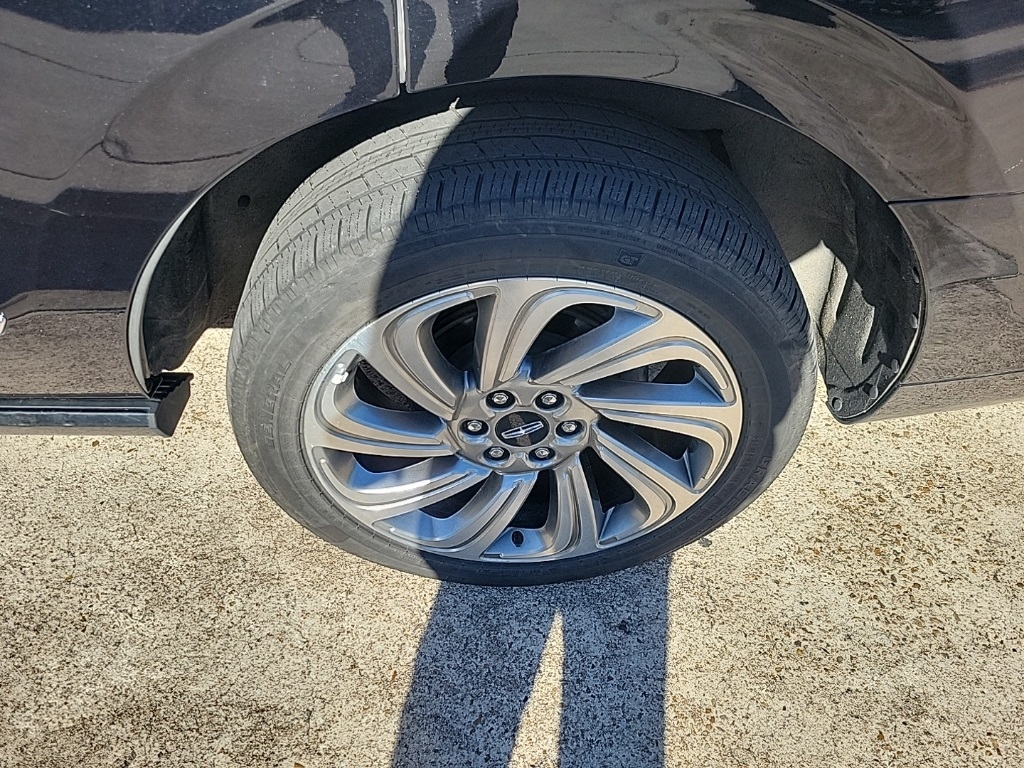 Lincoln Navigator Reserve 2024 Lincoln Navigator Reserve 2024