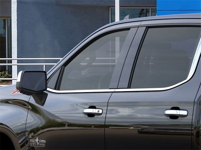 Chevrolet Silverado 1500 LTZ Crew Cab 4WD 2026 Chevrolet Silverado 1500 LTZ Crew Cab 4WD 2026