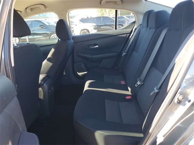 Nissan Sentra SV 2023