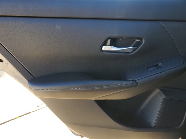 Nissan Sentra SV 2023