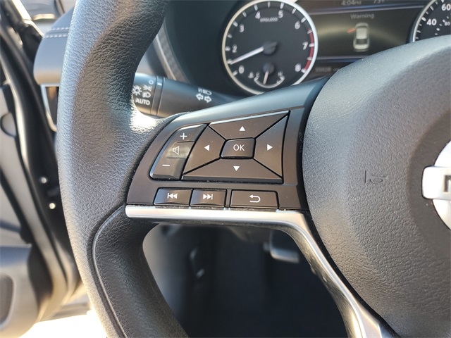 Nissan Sentra SV 2023