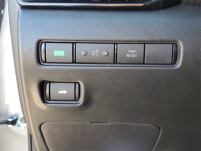 Nissan Sentra SV 2023