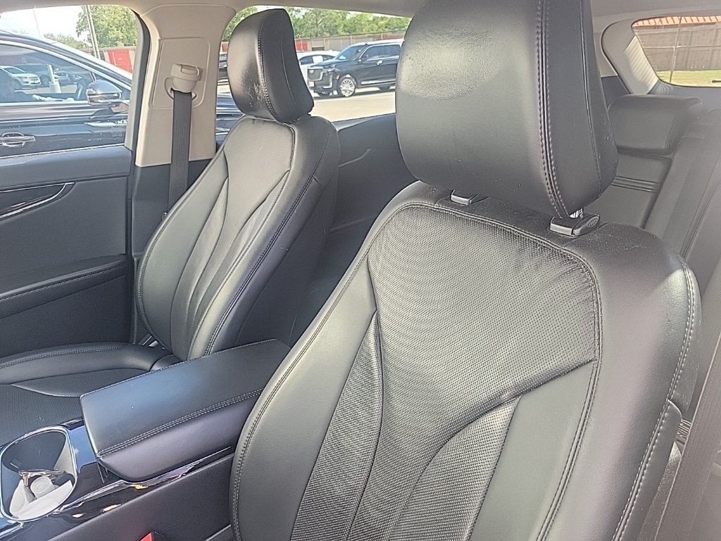 Lincoln Nautilus Reserve 2022 Lincoln Nautilus Reserve 2022