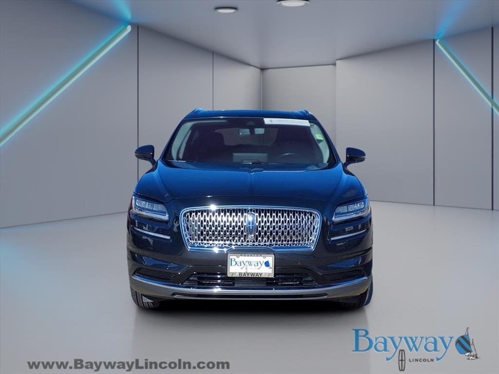 Lincoln Nautilus Reserve 2022