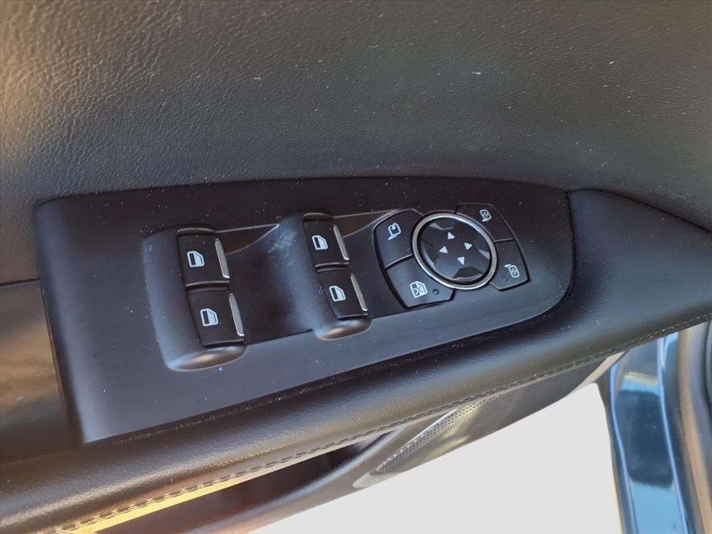 Lincoln Nautilus Reserve 2022