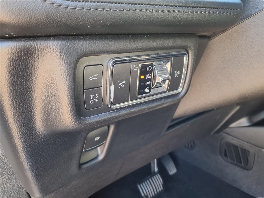 Lincoln Nautilus Reserve 2022