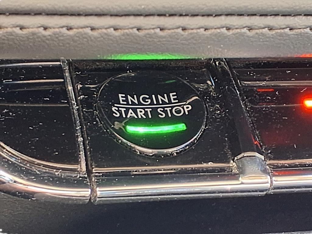 Lincoln Nautilus Reserve 2022