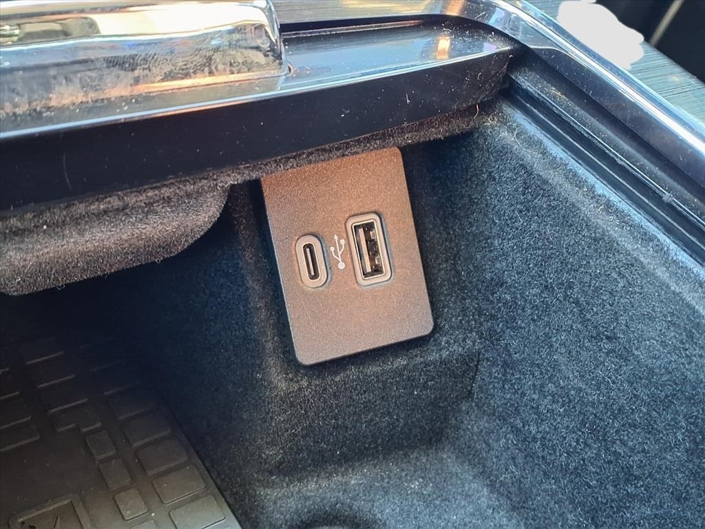 Lincoln Nautilus Reserve 2022