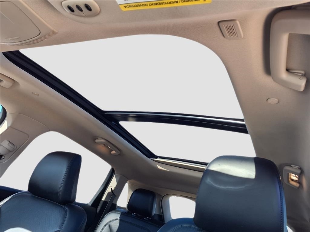 Lincoln Nautilus Reserve 2022