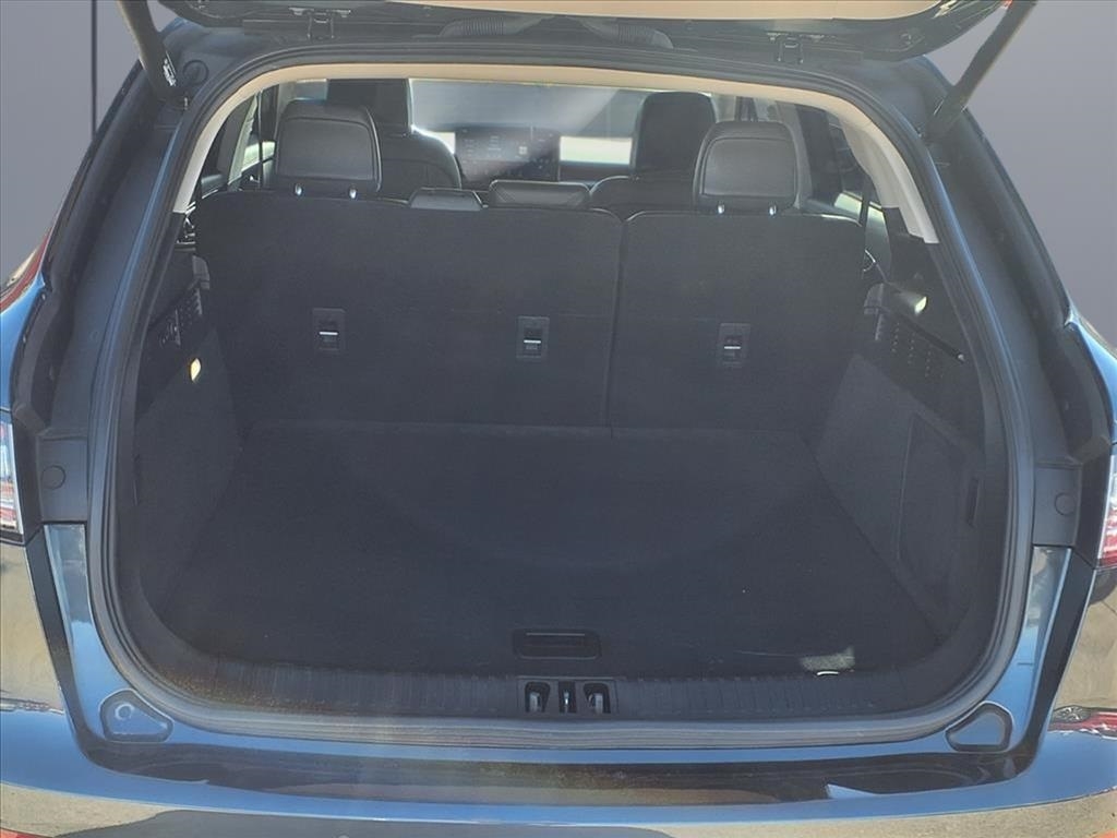 Lincoln Nautilus Reserve 2022