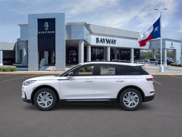 Lincoln Corsair Premiere 2026