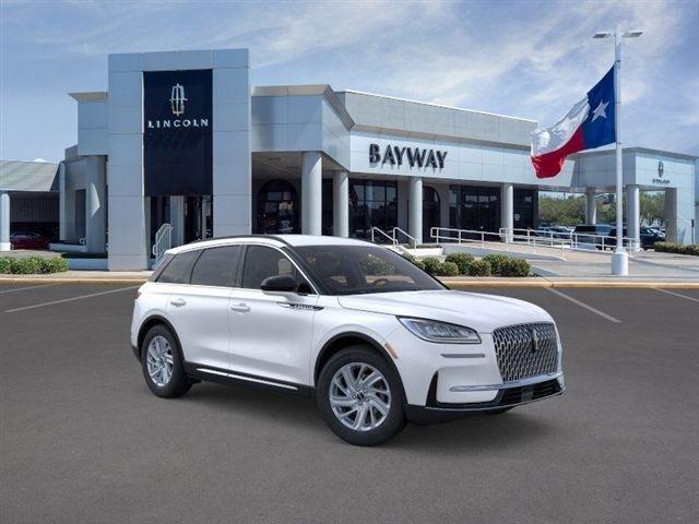 Lincoln Corsair Premiere 2026