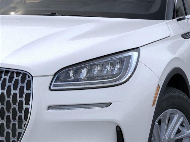 Lincoln Corsair Premiere 2026