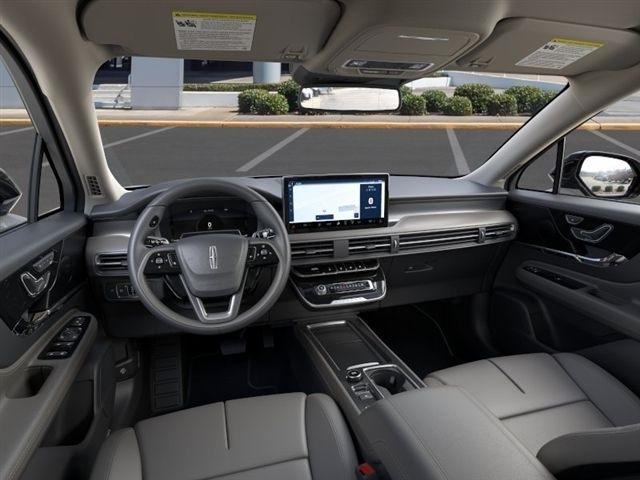 Lincoln Corsair Premiere 2026