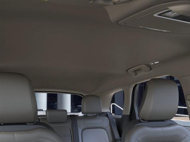 Lincoln Corsair Premiere 2026