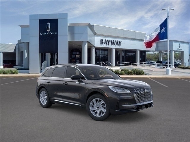 Lincoln Corsair Premiere 2026