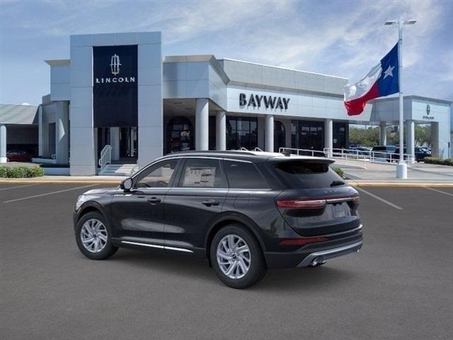 Lincoln Corsair Premiere 2026