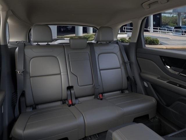 Lincoln Corsair Premiere 2026