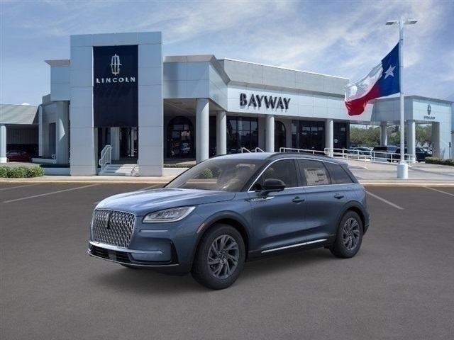 Lincoln Corsair Premiere 2026