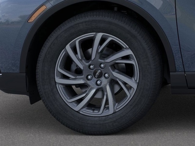 Lincoln Corsair Premiere 2026