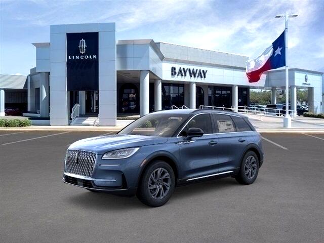 Lincoln Corsair Premiere 2026