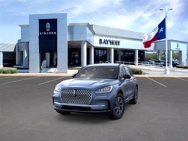 Lincoln Corsair Premiere 2026