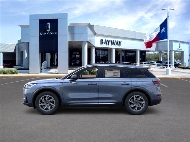 Lincoln Corsair Premiere 2026