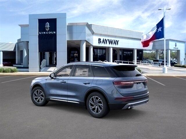 Lincoln Corsair Premiere 2026